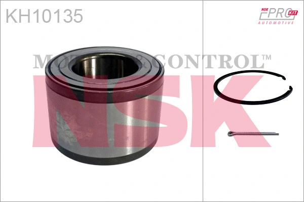Wheel Bearing Kit (KH10135)