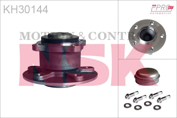 Wheel Bearing Kit (KH30144)
