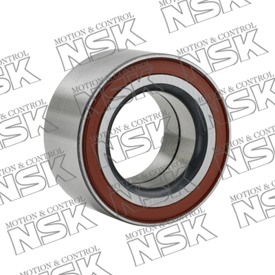 Wheel Bearing (42BWD16FCA86**     E)