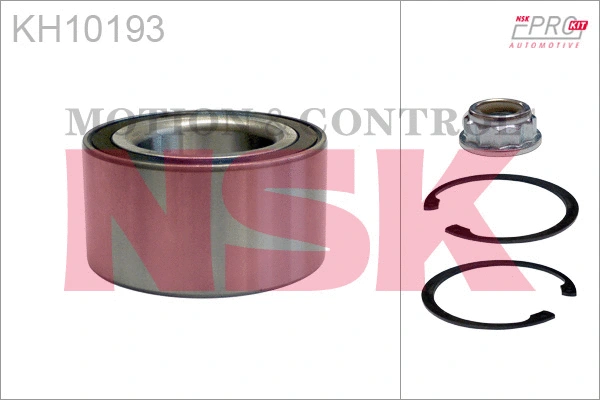 Wheel Bearing Kit (KH10193)