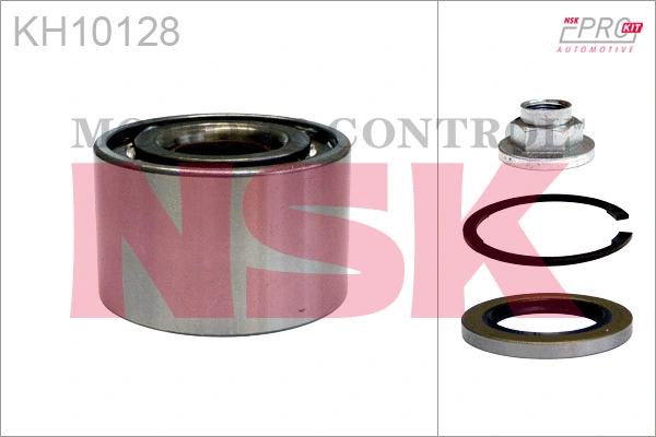 Wheel Bearing Kit (KH10128)