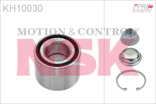 Wheel Bearing Kit (KH10030)