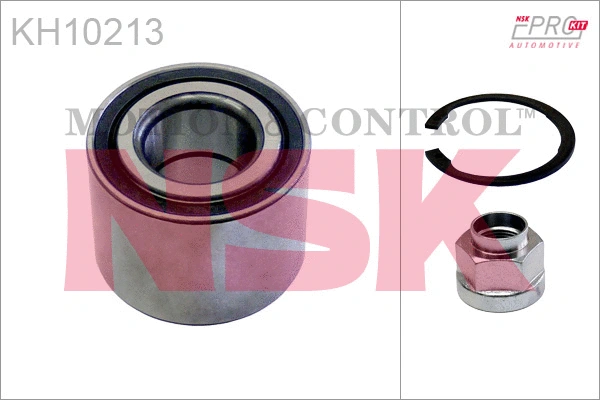 Wheel Bearing Kit (KH10213)
