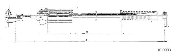Accelerator Cable (10.0003)