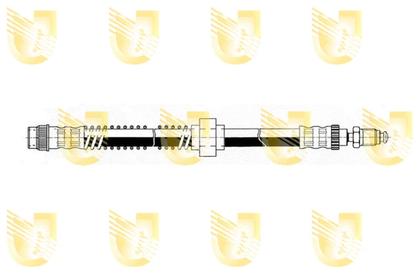 Brake Hose (379618)