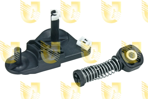 Selector-/Shift Rod (162130)
