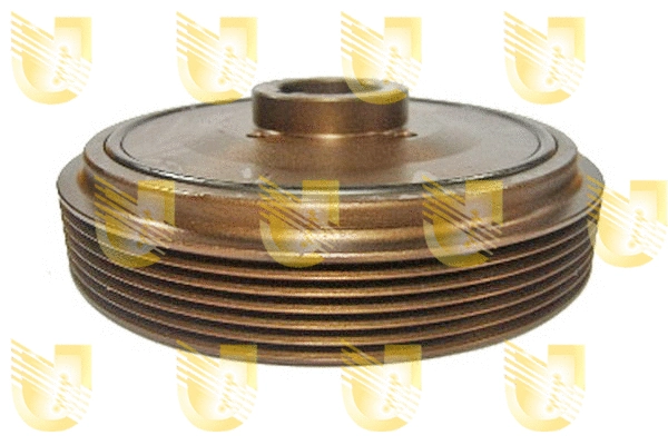 Belt Pulley, crankshaft (421206)