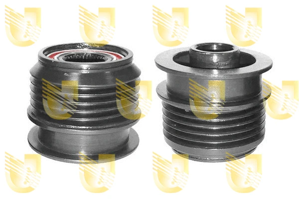 Alternator Freewheel Clutch (431632)