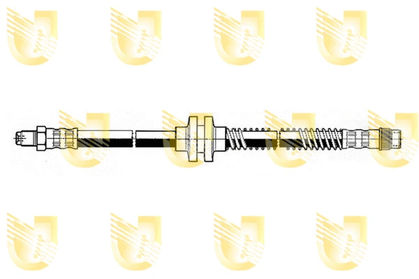 Brake Hose (377890)