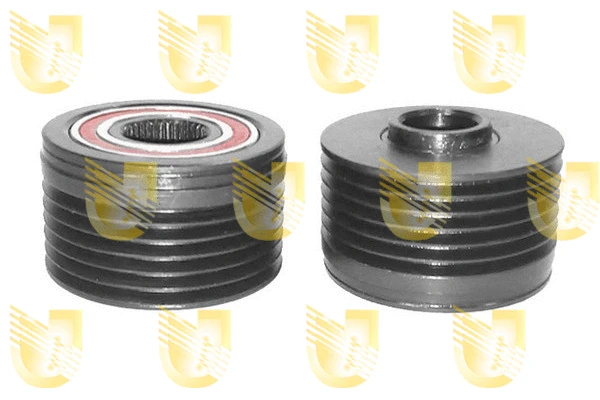 Alternator Freewheel Clutch (431265)