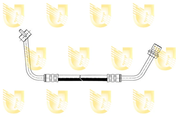 Brake Hose (379407)