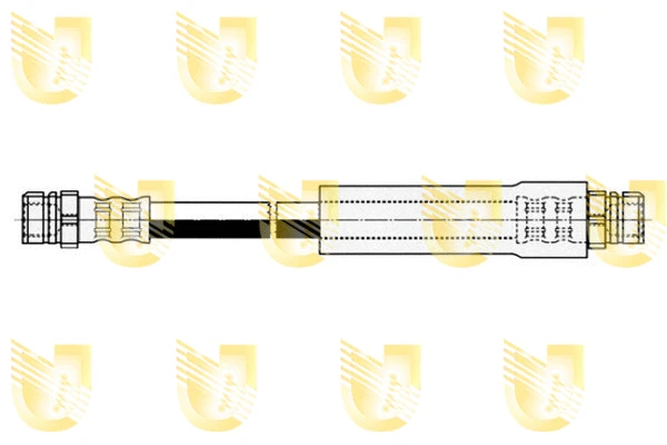 Brake Hose (377986)
