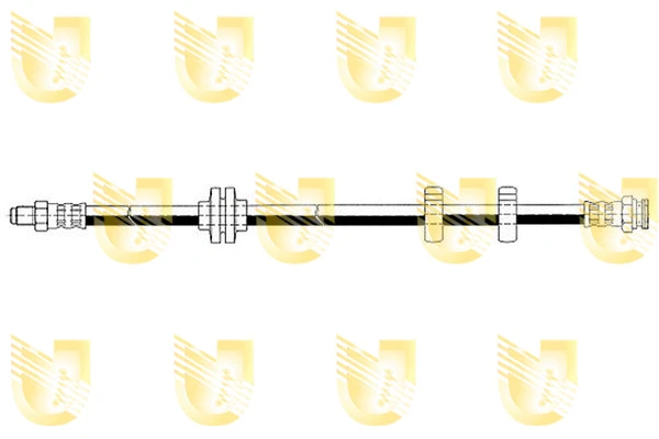 Brake Hose (377270)