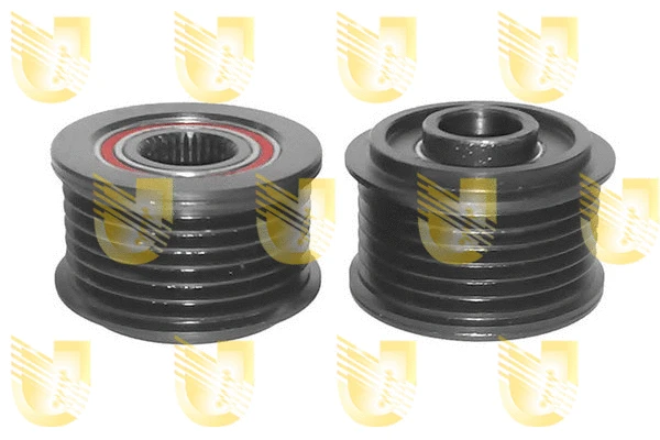 Alternator Freewheel Clutch (431631)