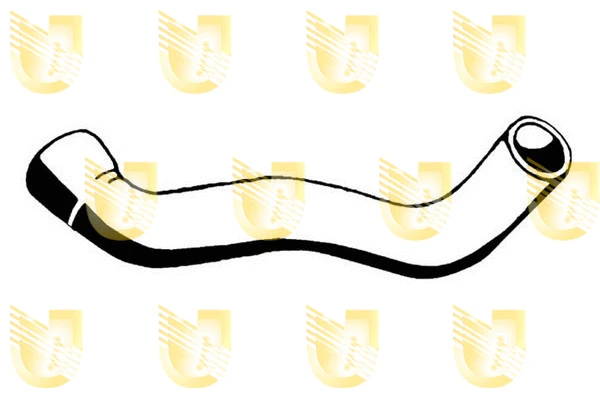 Radiator Hose (R8315)