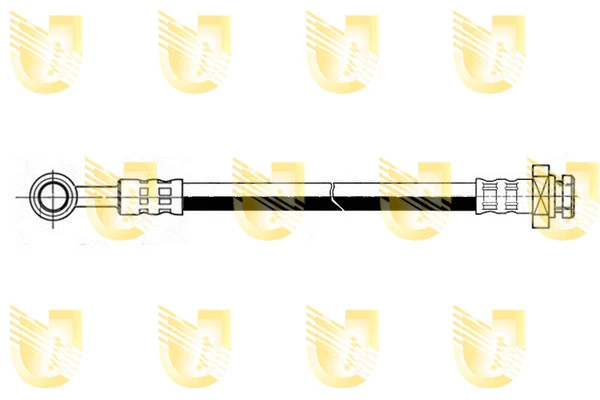 Brake Hose (379646)