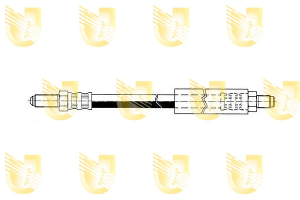 Brake Hose (378834)
