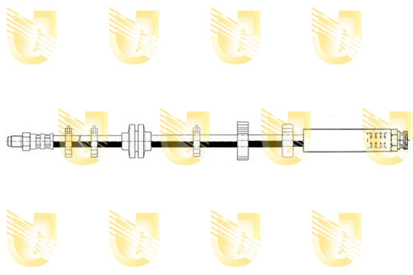 Brake Hose (377337)