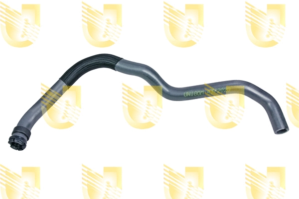Radiator Hose (P2108)