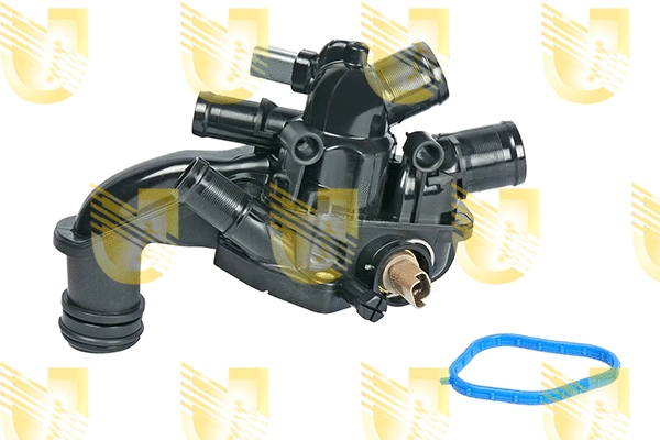 Thermostat, coolant (341240)