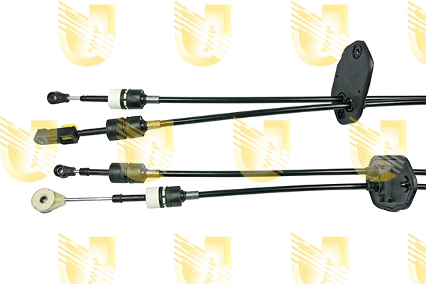 Cable Pull, manual transmission (491461)