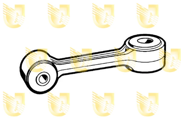 Link/Coupling Rod, stabiliser bar (391360)