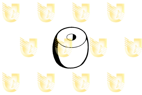 Bushing, stabiliser coupling rod (392010)