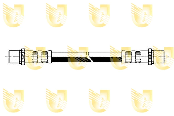 Brake Hose (377480)