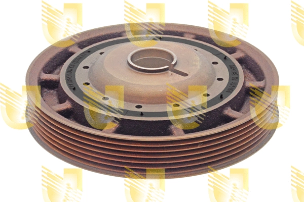 Belt Pulley, crankshaft (421783)
