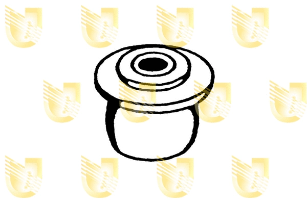 Bush, shift rod (395161)