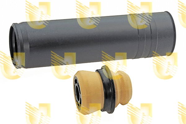 Rubber Buffer, suspension (392556)