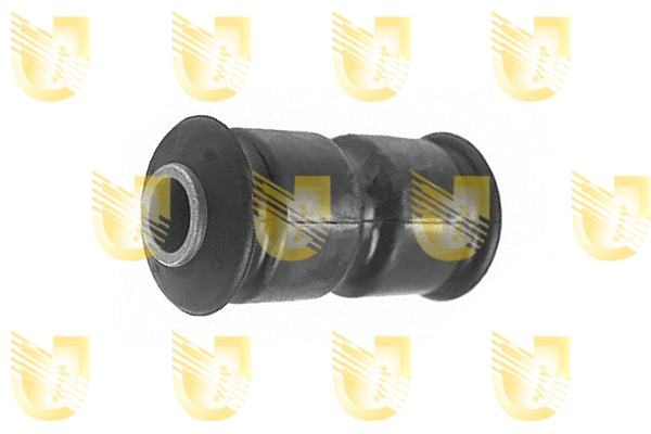 Mounting, leaf spring (390531)