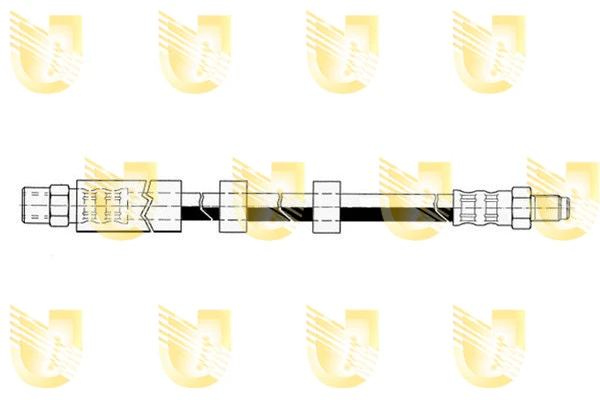 Brake Hose (377361)