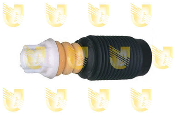 Rubber Buffer, suspension (390245)