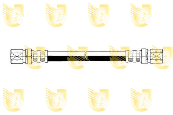 Brake Hose (372387)