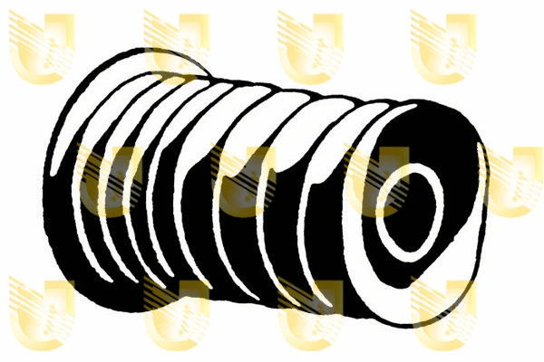Protective Cap/Bellow, shock absorber (392040)