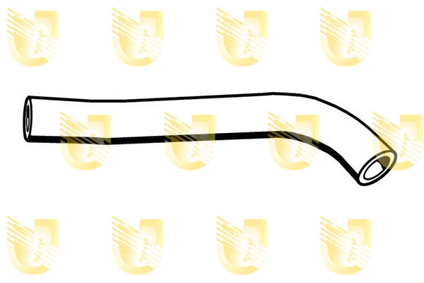 Radiator Hose (F8940)