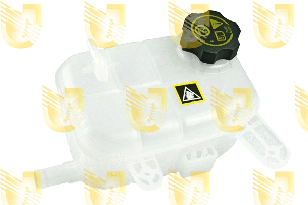 Expansion Tank, coolant (221550)