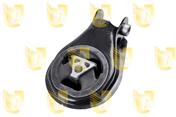 Mounting, engine (396466)