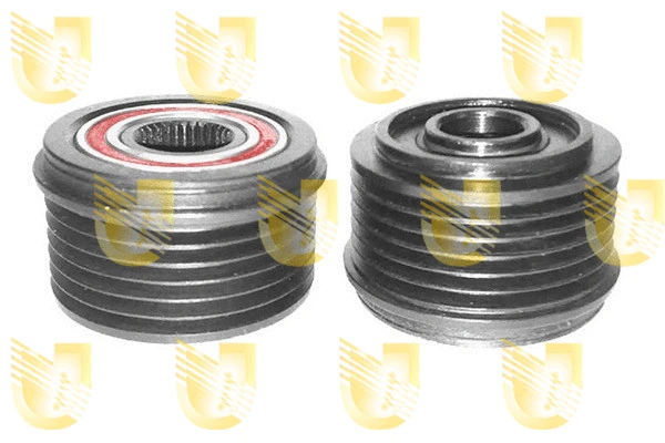 Alternator Freewheel Clutch (431224)