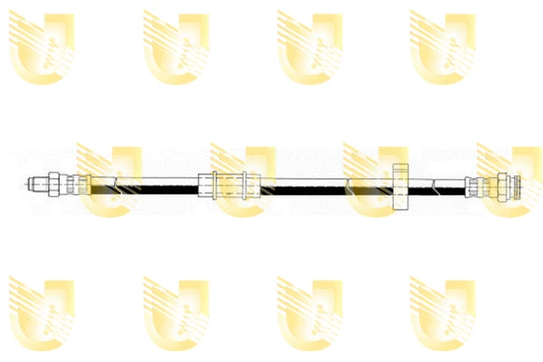 Brake Hose (372735)