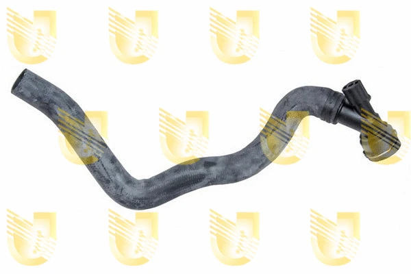 Radiator Hose (W9163)