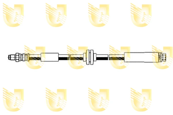 Brake Hose (377998)