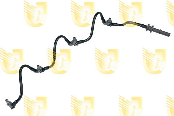 Hose, fuel overflow (SC1750)