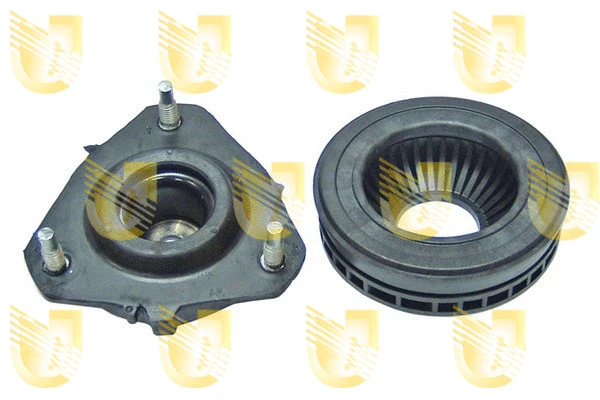 Repair Kit, suspension strut support mount (391490C)
