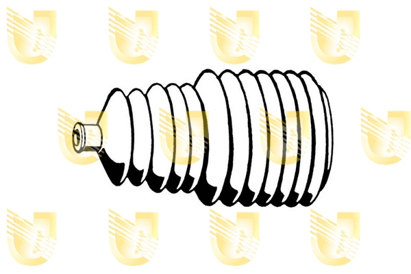 Bellow, steering (310018)