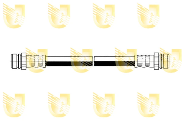 Brake Hose (378121)