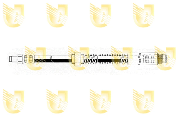 Brake Hose (379896)