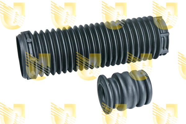 Rubber Buffer, suspension (392881)
