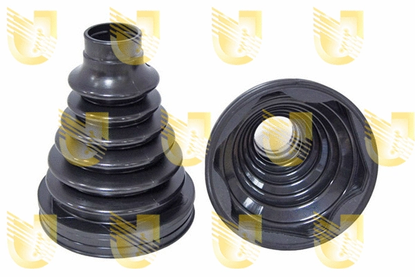 Bellow, drive shaft (300127H)
